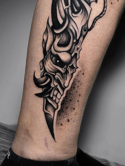 Idées de Tatouage #82360 Artiste tatoueur Polina s Tatuina