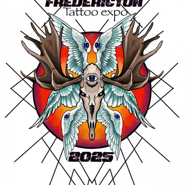 Fredericton Tattoo Expo 2025