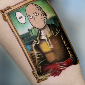Micro-réalisme artistique par Hakan Adik