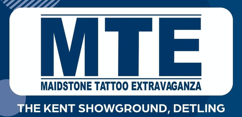Maidstone Tattoo Extravaganza 2025 Maidstone Tattoo Extravaganza 2025