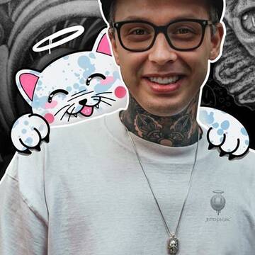 Max Twenty Eight - about music, baroque and the path of a true artist