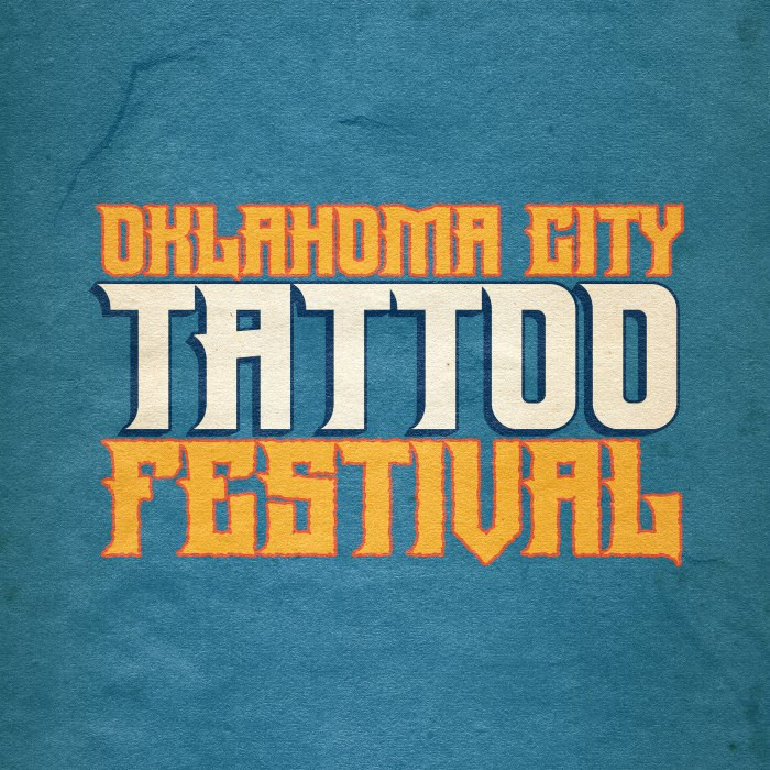 Oklahoma City Tattoo Fest 2025 Oklahoma City Tattoo Fest 2025