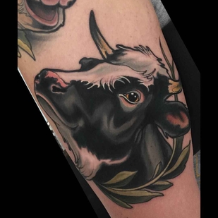 tatouage #5194 | Artiste tatoueur Brian Povak