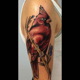 tatouage #5222 | Artiste tatoueur Brian Povak