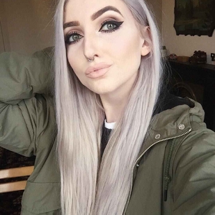 🔥 Photos sexy, portfolio de mannequin  #6283 Modèle de tatouage Kimberry Behets