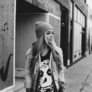 🔥 Photos sexy, portfolio de mannequin  #5933 Modèle de tatouage Riley Alessandra