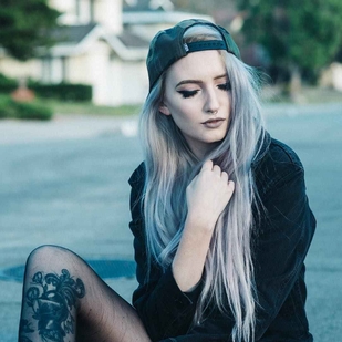 🔥 Photos sexy, portfolio de mannequin  #6228 Modèle de tatouage Kimberry Behets