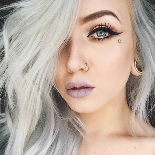 🔥 Photos sexy, portfolio de mannequin  #5882 Modèle de tatouage Riley Alessandra