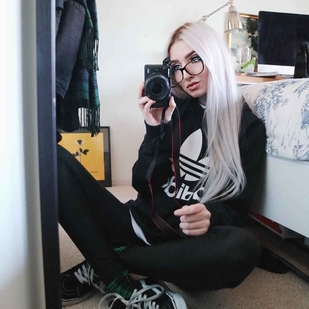 🔥 Photos sexy, portfolio de mannequin  #6272 Modèle de tatouage Kimberry Behets