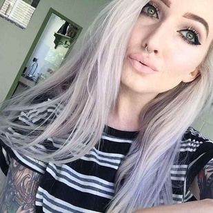 🔥 Photos sexy, portfolio de mannequin  #6236 Modèle de tatouage Kimberry Behets