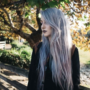 🔥 Photos sexy, portfolio de mannequin  #6296 Modèle de tatouage Kimberry Behets