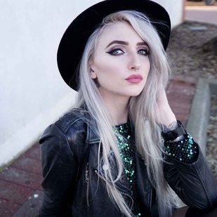 🔥 Photos sexy, portfolio de mannequin  #6219 Modèle de tatouage Kimberry Behets