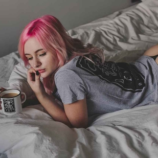 🔥 Photos sexy, portfolio de mannequin  #6800 Modèle de tatouage Lyubov Rechitskaya