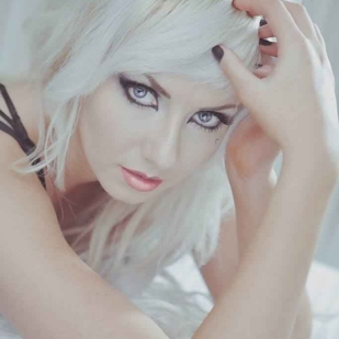 🔥 Photos sexy, portfolio de mannequin  #6351 Modèle de tatouage Jade Zombie