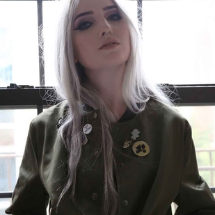 🔥 Photos sexy, portfolio de mannequin  #6208 Modèle de tatouage Kimberry Behets