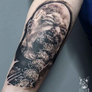 tatouage #16227 | Artiste tatoueur zotoff_tattoo