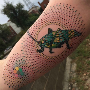 tatouage #15951 | Artiste tatoueur Tomas Garcia