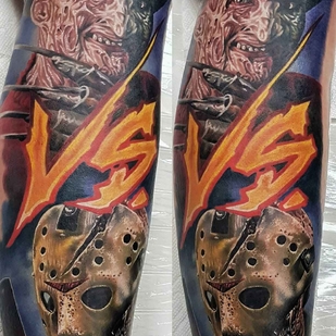 tatouage #15489 | Artiste tatoueur Draz Palaming