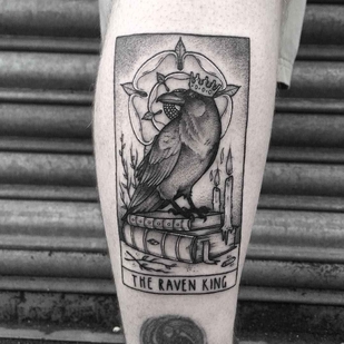 tatouage #16048 | Artiste tatoueur Lozzy Bones