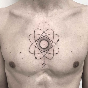 tatouage #15581 | Artiste tatoueur Michele Volpi