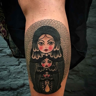 tatouage #15954 | Artiste tatoueur Tomas Garcia