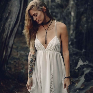 🔥 Photos sexy, portfolio de mannequin  #15519 Modèle de tatouage Lisa Marie