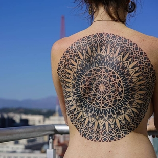 tatouage #27066 | Artiste tatoueur Corey Divine