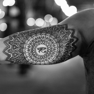 tatouage #27439 | Artiste tatoueur Dillon Forte