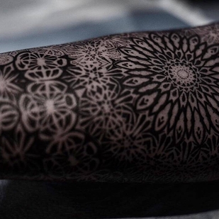 tatouage #27431 | Artiste tatoueur Dillon Forte