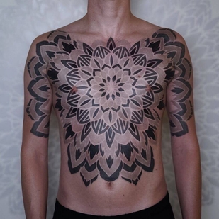 tatouage #27069 | Artiste tatoueur Corey Divine
