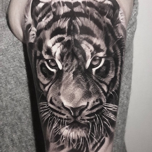 tatouage #27604 | Artiste tatoueur Andrey Menya