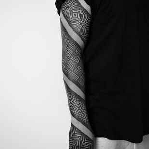 tatouage #27075 | Artiste tatoueur Corey Divine