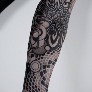 tatouage #27087 | Artiste tatoueur Corey Divine