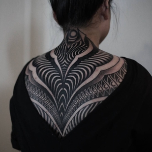 tatouage #27085 | Artiste tatoueur Corey Divine