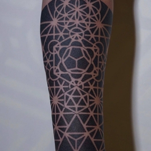 tatouage #27080 | Artiste tatoueur Corey Divine