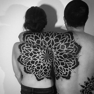 tatouage #27083 | Artiste tatoueur Corey Divine