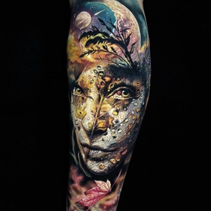 Roberto Carlos Sanchez Mesa, Cuba | iNKPPL