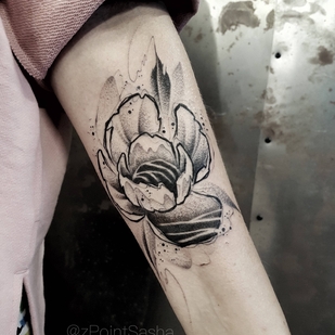 tatouage #27184 | Artiste tatoueur Sasha zPoint