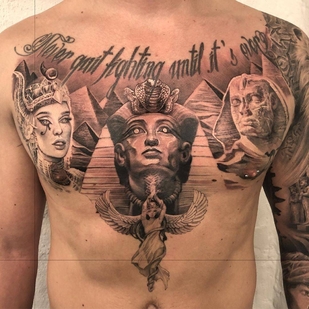 tatouage #34335 | Artiste tatoueur Ellen Westholm