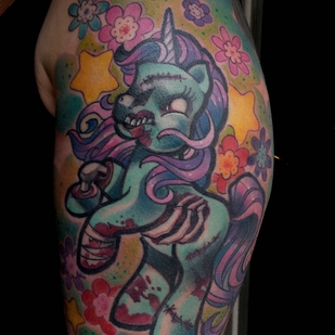 tatouage #34423 | Artiste tatoueur Skinlab tattoo Praha - Mirek