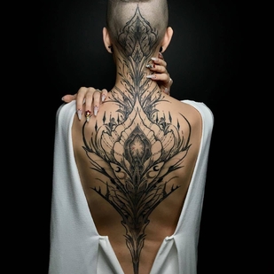 tatouage #34617 | Artiste tatoueur Raphcemo