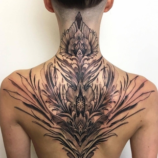 tatouage #34619 | Artiste tatoueur Raphcemo