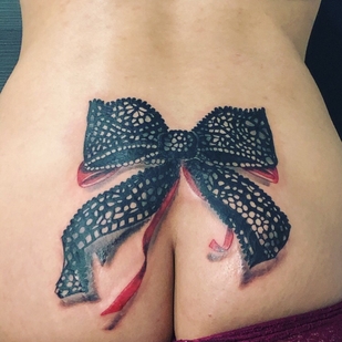 tatouage #34684 | Artiste tatoueur Roman Chebanov