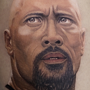 tatouage #38524 | Artiste tatoueur OĞUZ DOĞANAY