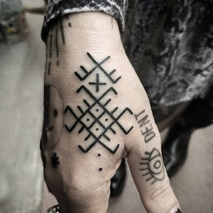 tatouage #46555 | Artiste tatoueur Candice Soleillant