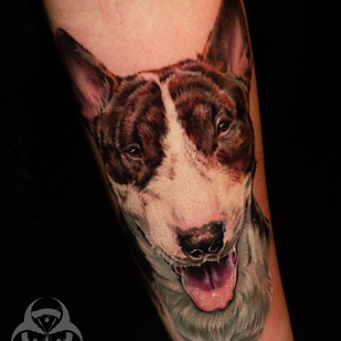 tatouage #46698 | Artiste tatoueur Alexander Abyss