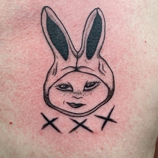 tatouage #46823 | Artiste tatoueur Claudia Fedorovici