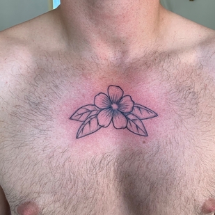 tatouage #46893 | Artiste tatoueur Claudia Fedorovici