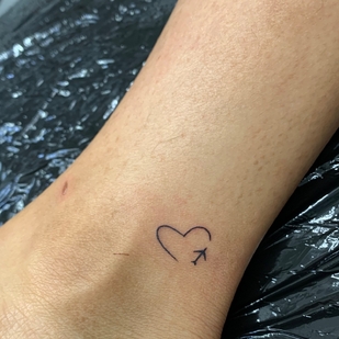 tatouage #46884 | Artiste tatoueur Claudia Fedorovici