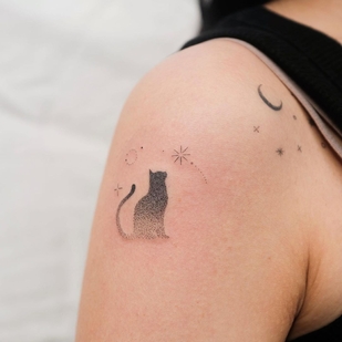 tatouage #47190 | Artiste tatoueur oitattoo